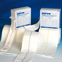 Buisverband, Servofast Huismerk, Extremiteiten, Extra Groot Buisverband, Servofast Huismerk, Extremiteiten, Extra Groot