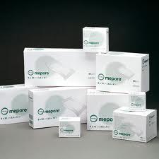 Eilandpleister, Mepor, Molnlycke