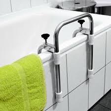 Badrandbeugel, Safe, Etac