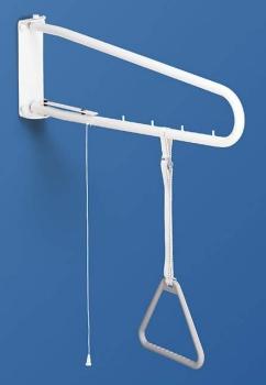 Bedgalg, Papegaai, Wegzwenkbaar, Muurbevestiging, Linido