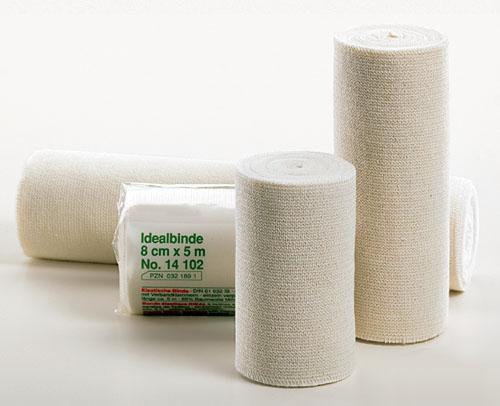 Korte Rek Zwachtel, Ideaal Zwachtel, Lohmann Rauscher