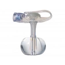 Voedingsbutton, PEG Button, Mini One, AMT