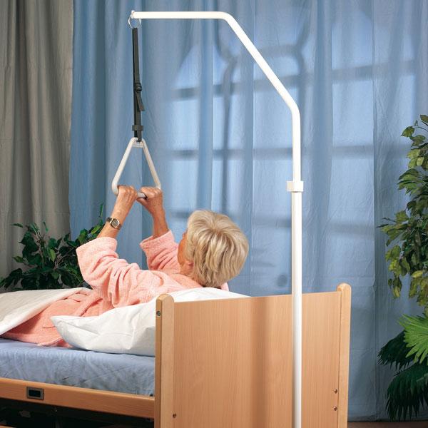 Bedgalg, Papegaai, Stand Alone, In Hoogte Verstelbaar, Huismerk