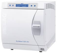 Autoclaaf, Melag, Euroklav 23VS Plus, Losstaand toestel