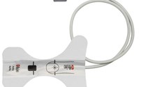 Saturatiemeter, Sensor, Masimo LNCS Adtx-3 Adhesive, Volwassenen