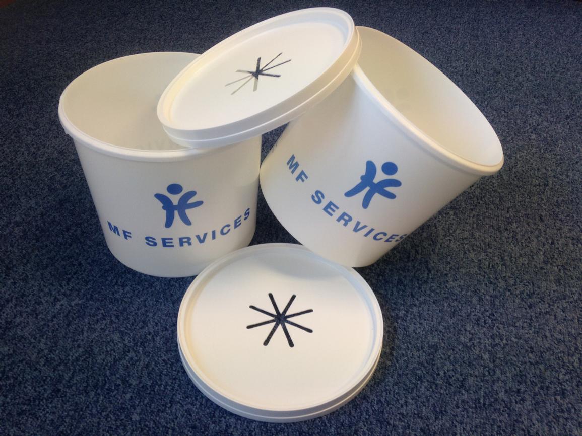 Naaldencontainer, Needlesafe