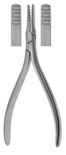 Instrumenten, Nagelextractietang, Radolf