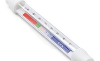 Thermometer, Koelkast, Analoog, Zonder Kwik