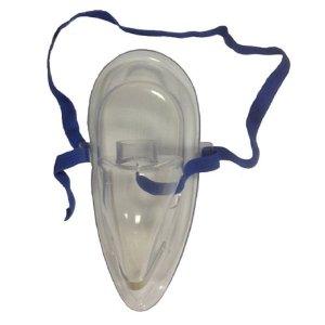 Vernevel Masker, Omron Comp Air, Volwassenen, Omron