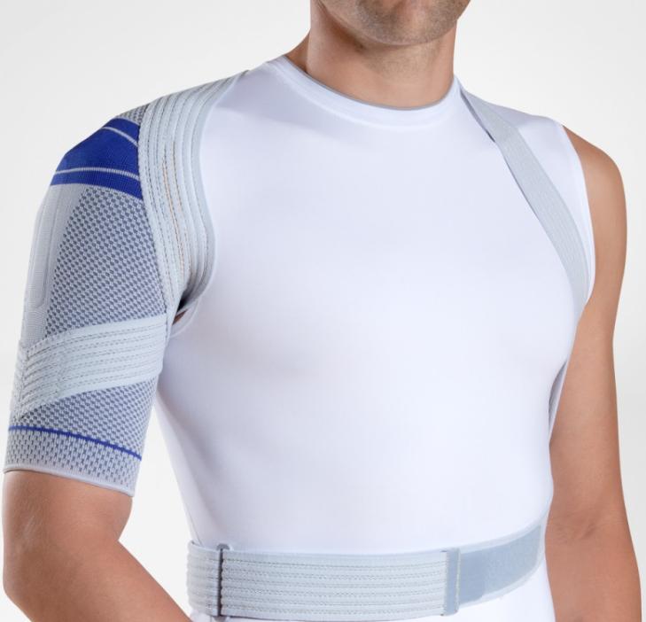 Schouderbandage, OmoTrain S Titan, Rechts,  Bauerfeind