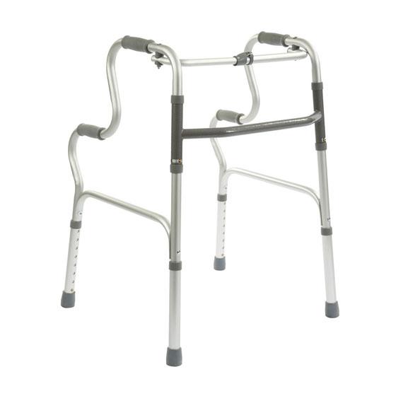 Looprek, Sta Op Functie, Aidapt, Inklapbaar