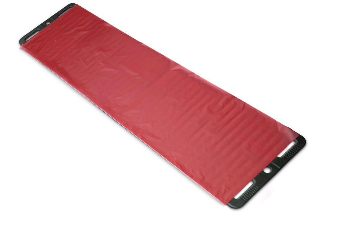 Transferplank, Alpha, Vouwbaar, Medium, Petermann