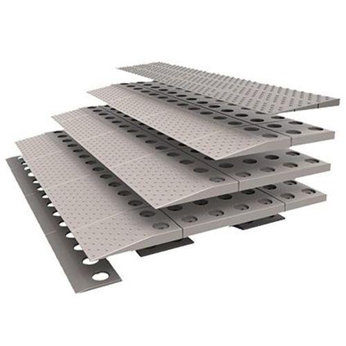 Drempelhulp, 2 Laags, Set 2