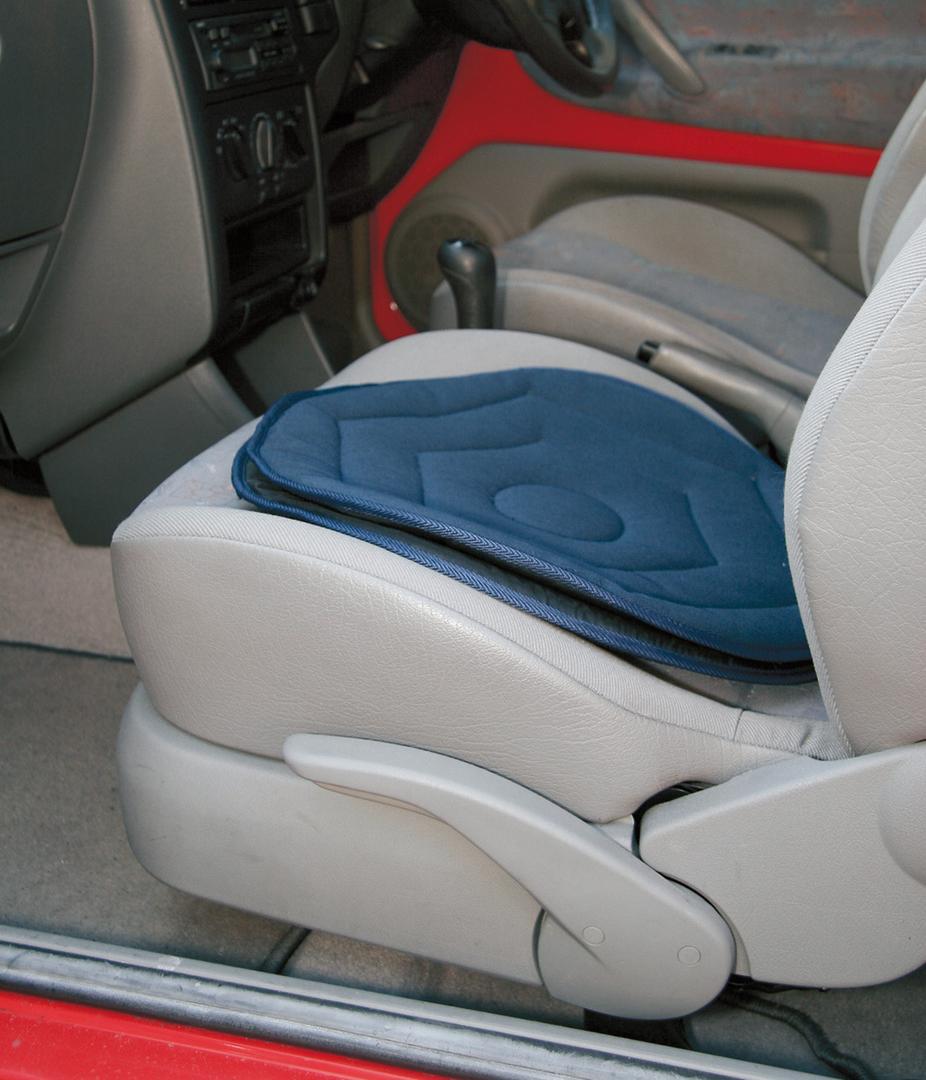 Draaischijf, Flexibel, Zacht