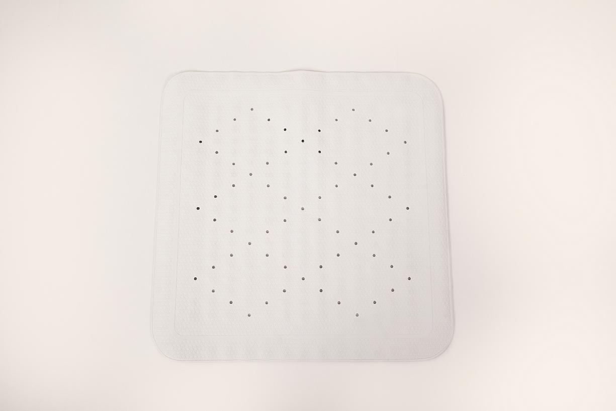 Douchemat, Badmat, Zuignappen