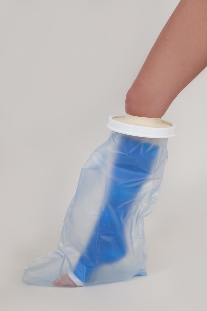 Gipshoes, Atlantis, Half Been, Volwassene