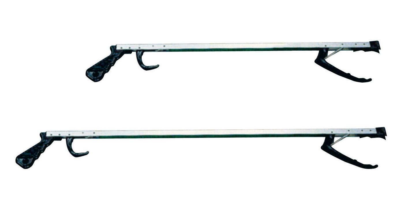 Grijper, Lichtgewicht, Standaard, Kort