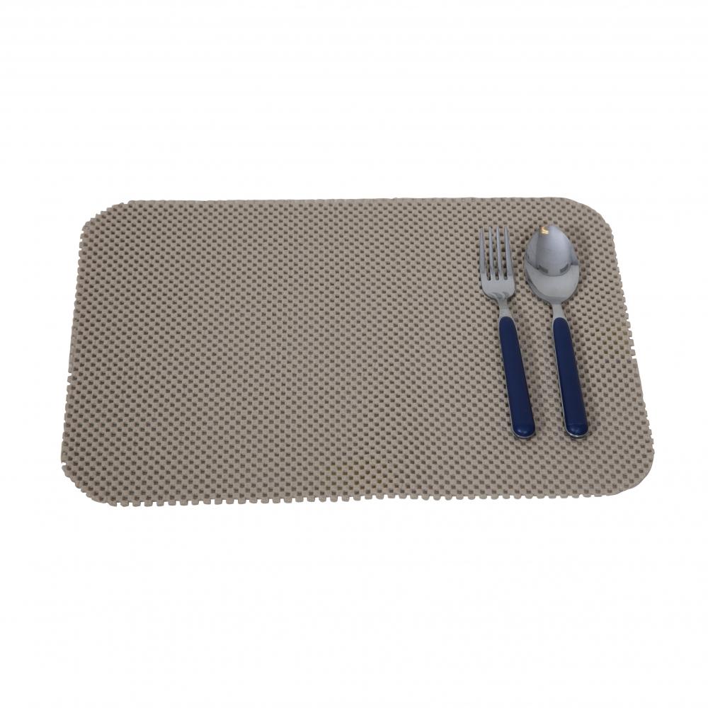 Anti-Slip placemat, Stay Put, Multifunctioneel
