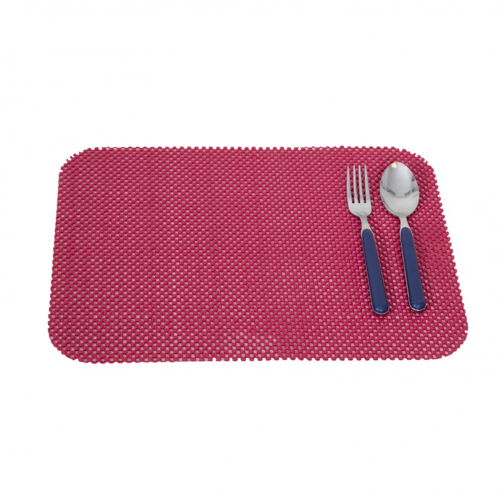 Anti-Slip placemat, Stay Put, Multifunctioneel