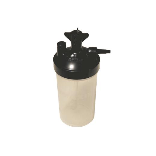 Parelbevochtiger, Universeel