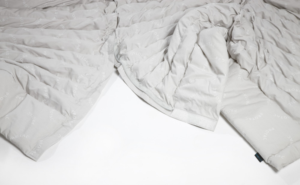 Ballendeken, Protac, Ball Blanket, Calm, Junior, Brandvertragend