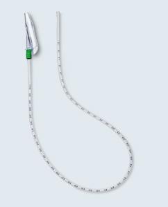 Uitzuig Catheter, Pro Flo, Rechte Punt, Vingertip, Unomedical