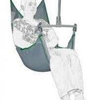 Tilband Tilcentrum, Passief, Verblijfsband Longseat Cool-Net, Reguleert temperatuur Tilband Tilcentrum, Passief, Verblijfsband Longseat Cool-Net, Reguleert temperatuur