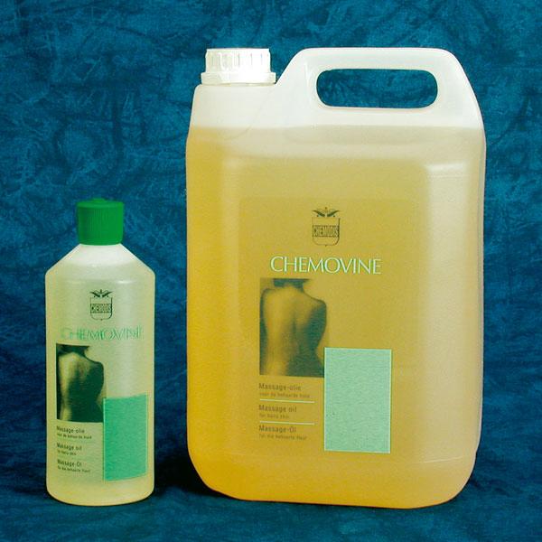 Massage Olie, Servosport, Huismerk