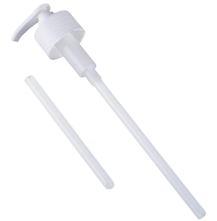 Doseerpomp voor Desderman, Schuelke