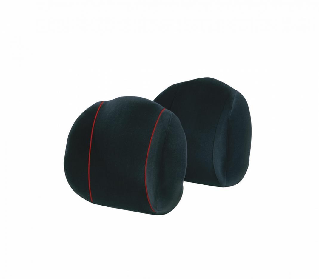 Lumbaal, Kussen, Harley, Designer Visco-Elastisch