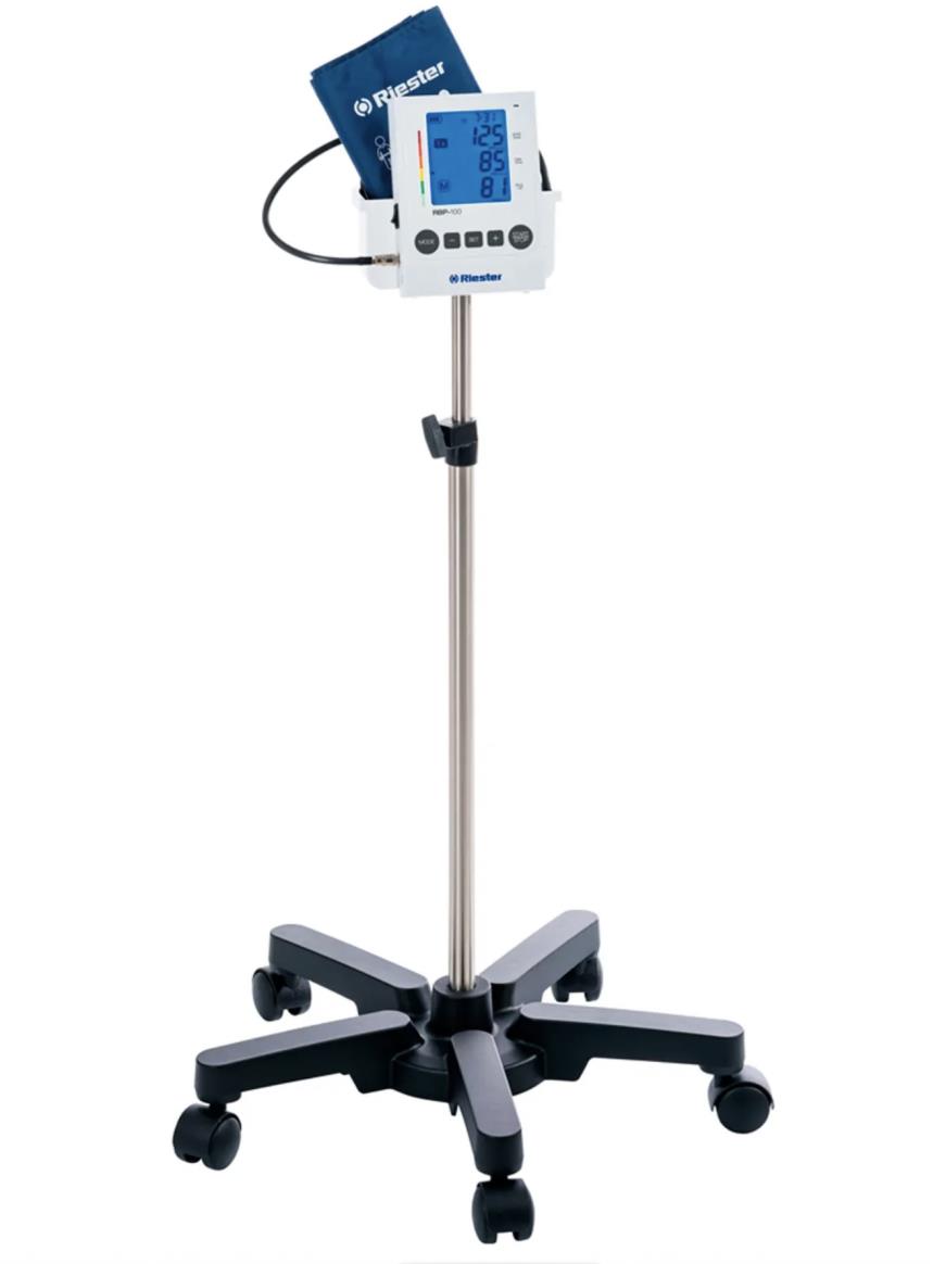 Bloeddrukmeter, Digitaal, RBP 100 