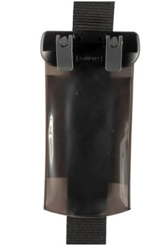 Diabetes, Heuptas, Mini,  Waterdicht, Aquapack