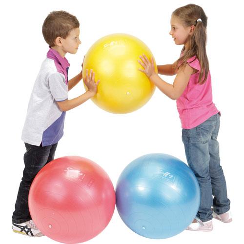 Gymnastiekbal, Fitnessbal, Bal Soffy