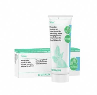 Huidlotion, Trixo, BBraun