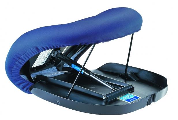 Sta op Hulp, Up Easy, Standaard