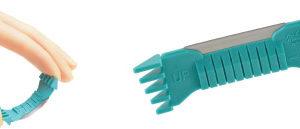 Huidschaaf, Miltex, Biopsie, Bioblade, Steriel