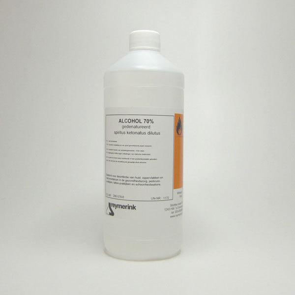 Alcohol, Ketonatus, Podior 70 %