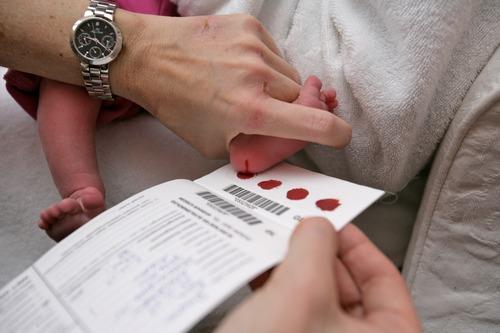 Laboratorium, Hielprikset, RIVM