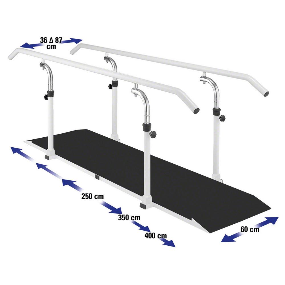 Loopbrug, Exclusief, Huismerk