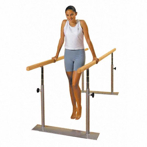 Loopbrug, Eenvoudig model, Hout, Huismerk