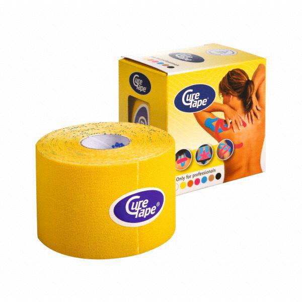 CureTape, Kinesiology Tape