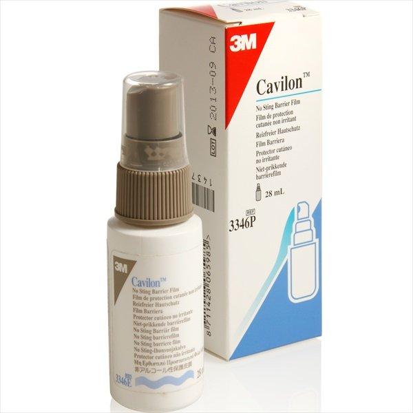 * Cavilon Spray, Alcohol Vrije Barriere Film, 3M