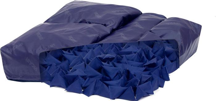 Antidecubitus, Vicair, Academy Adjuster 10, Inc. Incohoes