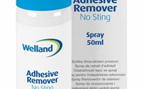 Stoma, Adhesive Remover Spray, Welland