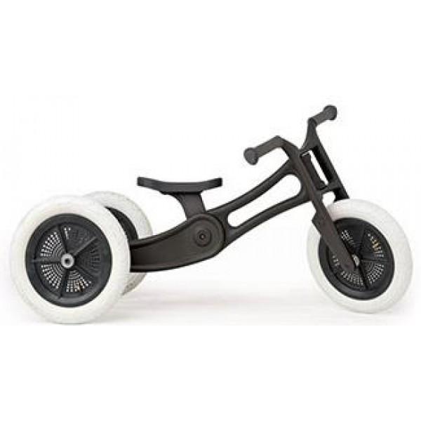 Wishbonebike, Loopfiets 3 IN 1 Recycled, DS Speelgoed