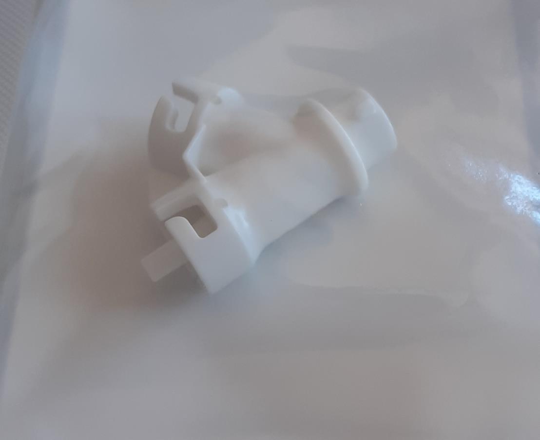 VAC Therapie, Y Connector, KCI