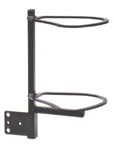 Zuurstofcilinder, Fleshouder, Ambuflex Tygo, Voor Rolstoel en Scootmobiel