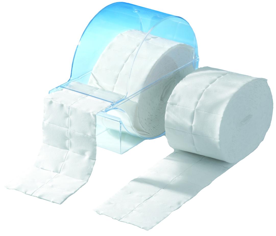 Celstofdeppers op Rol, Watten, Huismerk, Onsteriel