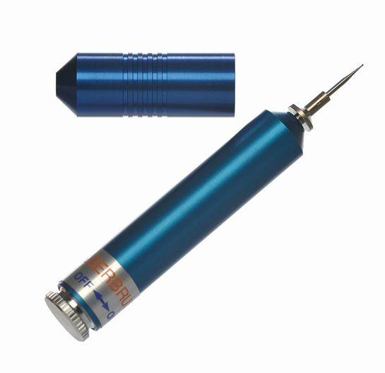 Oogboor, Toestel, Algerbrush, Inclusief boortje 