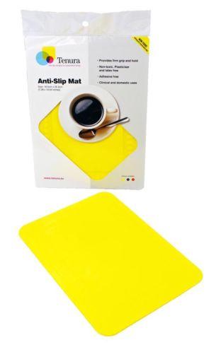 *Mat, Antislip, Tenura, Rechthoekig, Medium